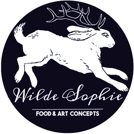 Wilde Sophie Logo