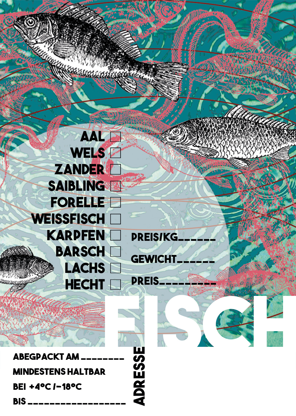 WILDE ETIKETTEN – Bild 15