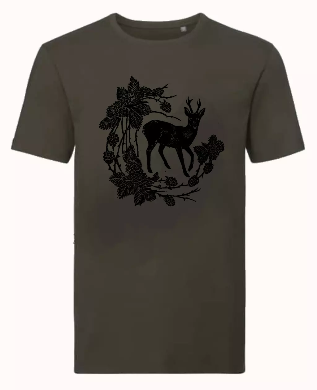 T-SHIRT REHBOCK