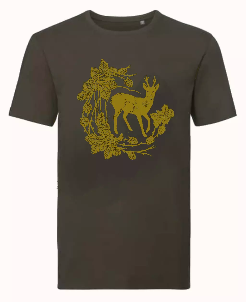 T-SHIRT REHBOCK – Bild 5