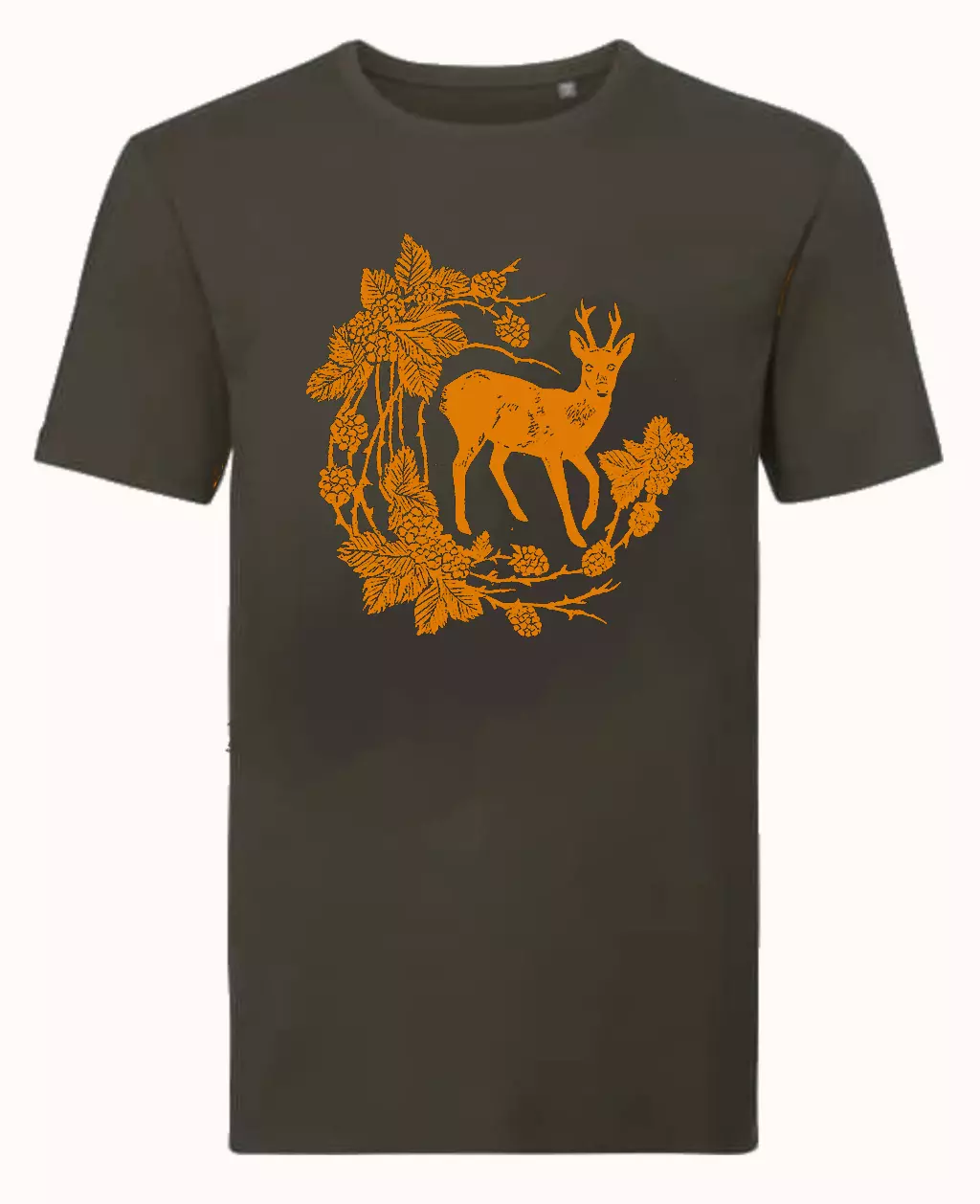 T-SHIRT REHBOCK – Bild 6