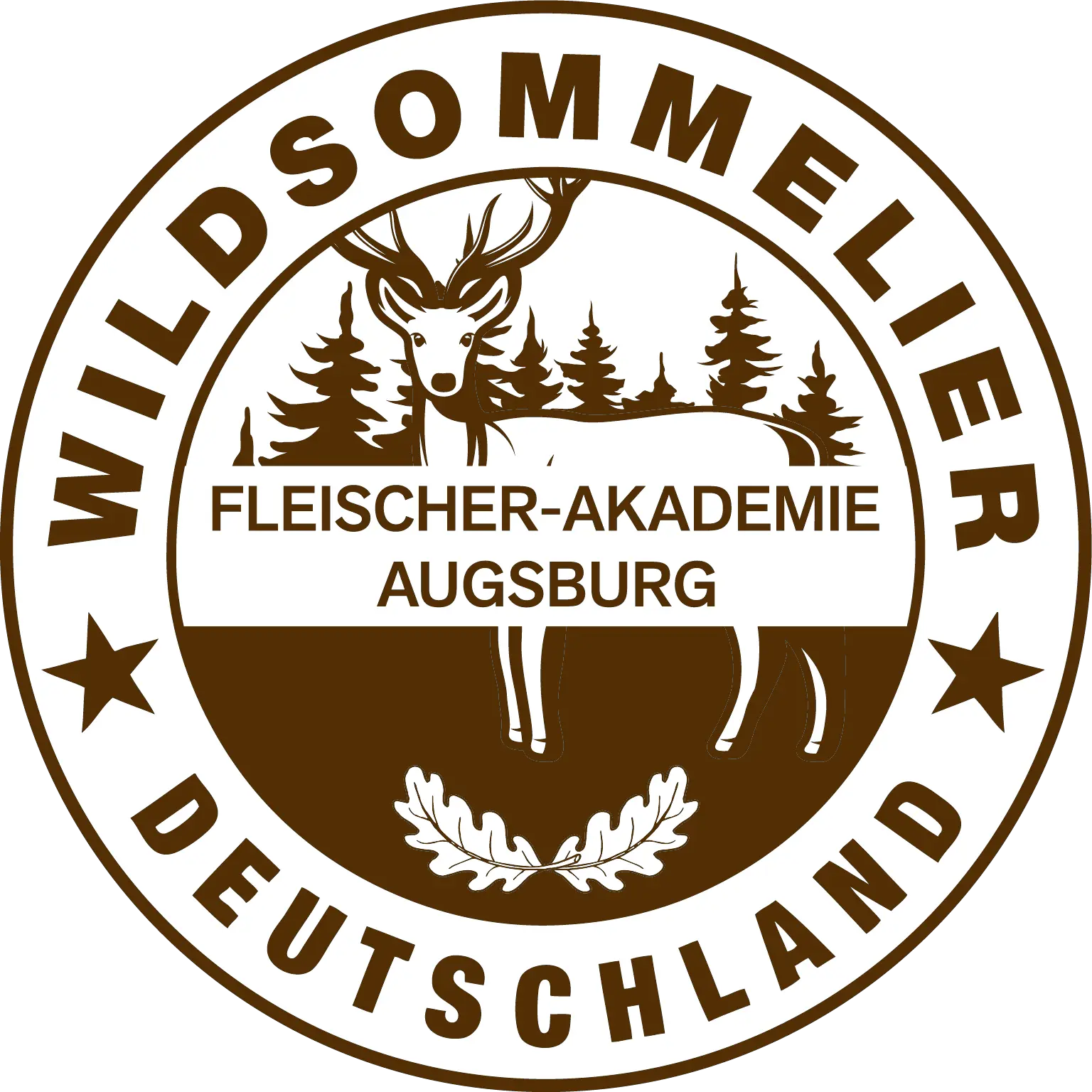 Berlins erste Wildsommelière