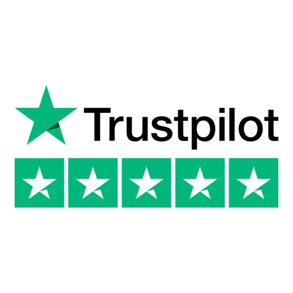Bewerten Sie uns auf Trustpilot